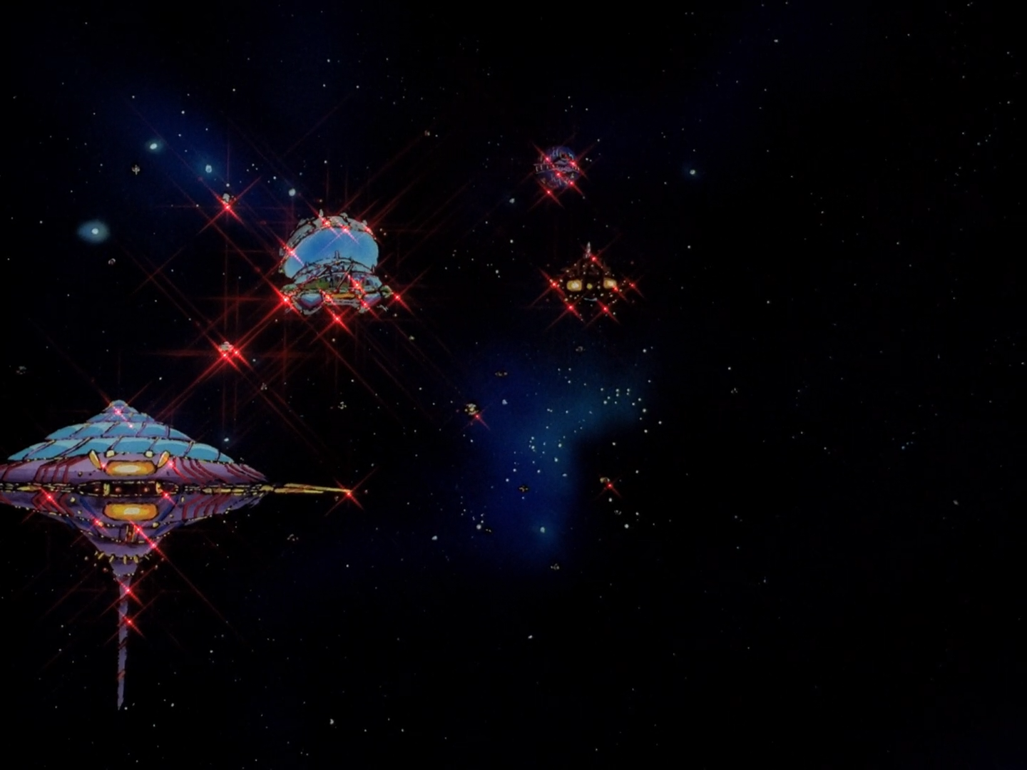 Macross 7 Encore (Horadric)